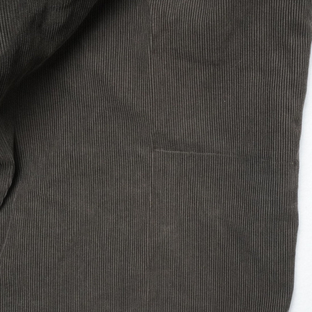 AG Adriano Goldschmied The Protégé Corduroy Pants Men's 36 Straight Leg USA