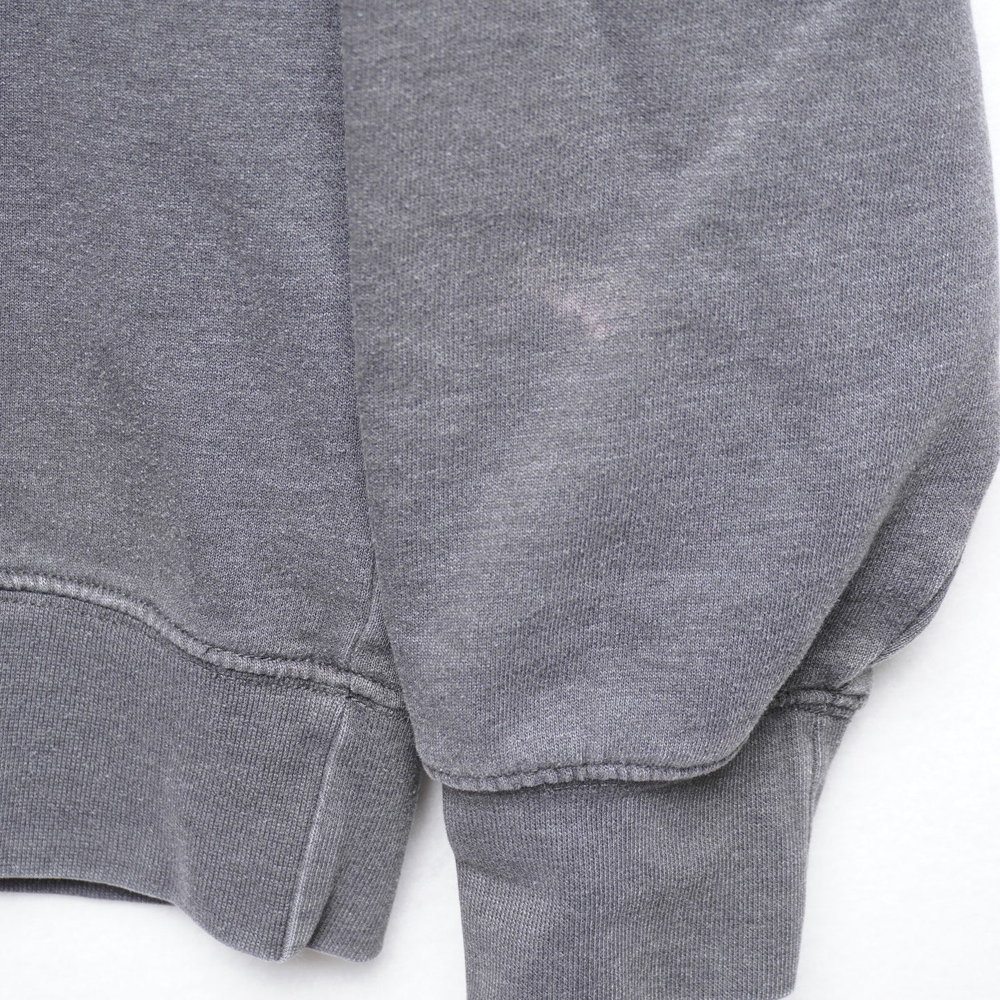 Jansport Northwestern University Quarter Zip Sweatshirt | XL Gray Collegiate Pullover