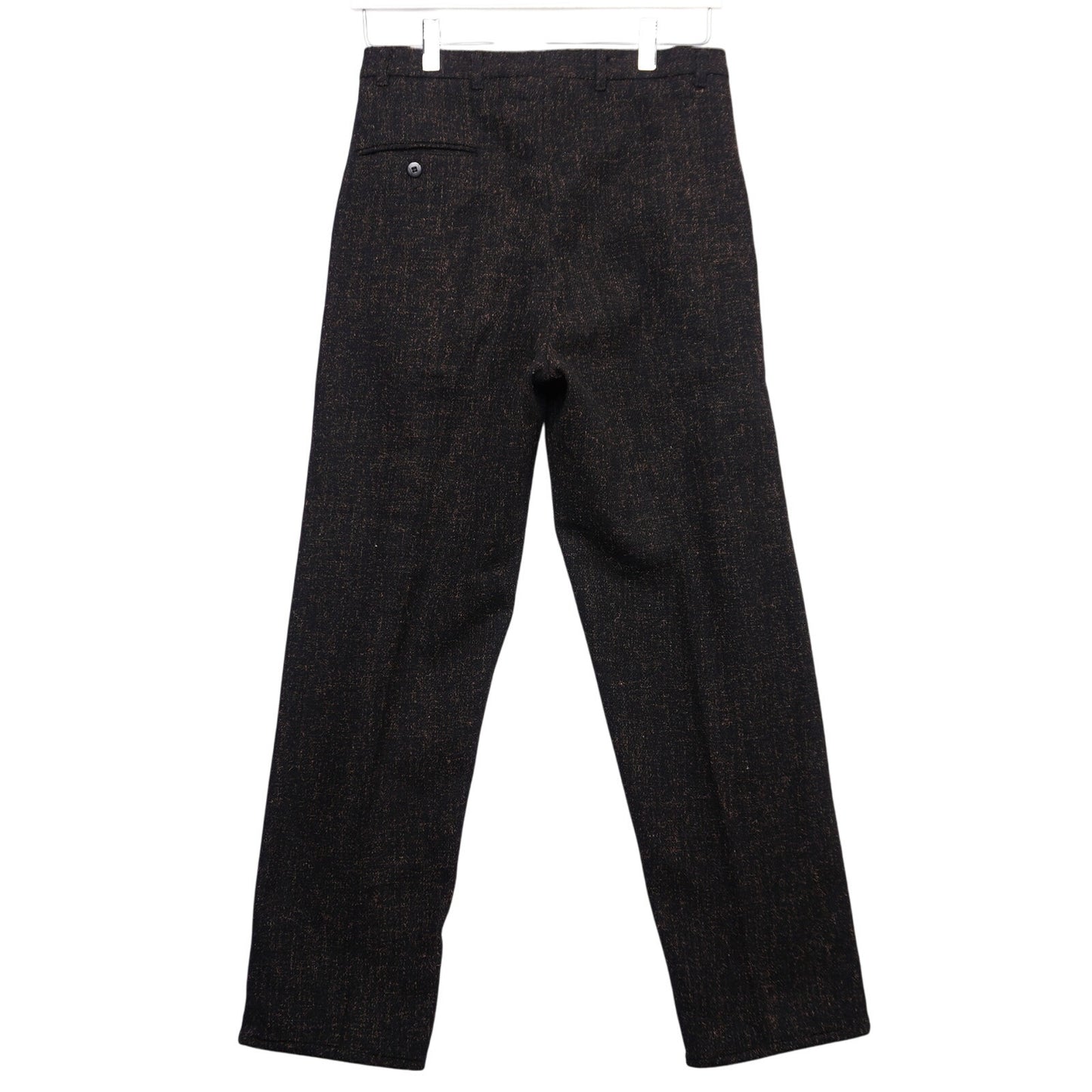 Vintage Cotler Textured Wool Pants Size Men's 30 (approx)