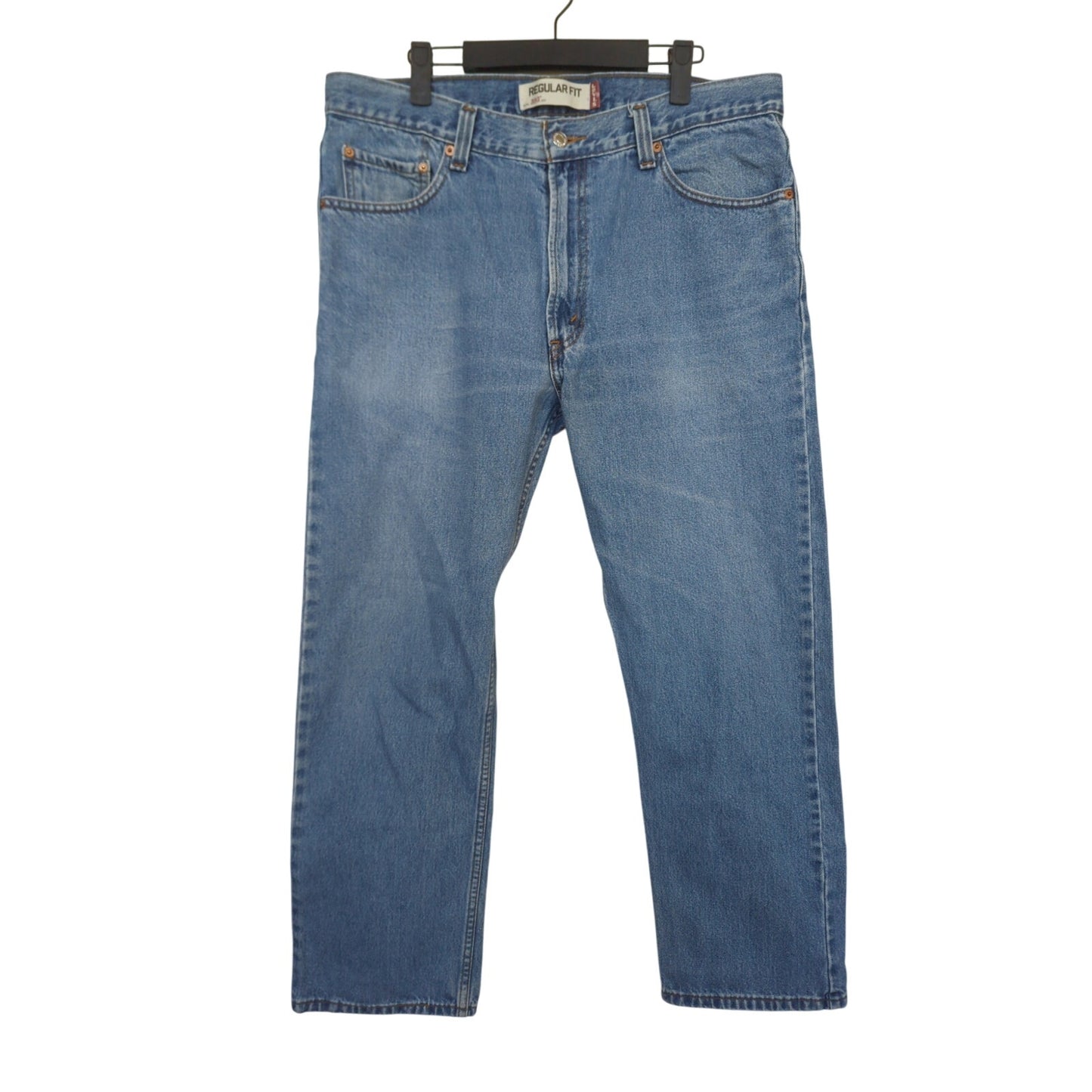 Levi's 505 Regular Fit 36x30