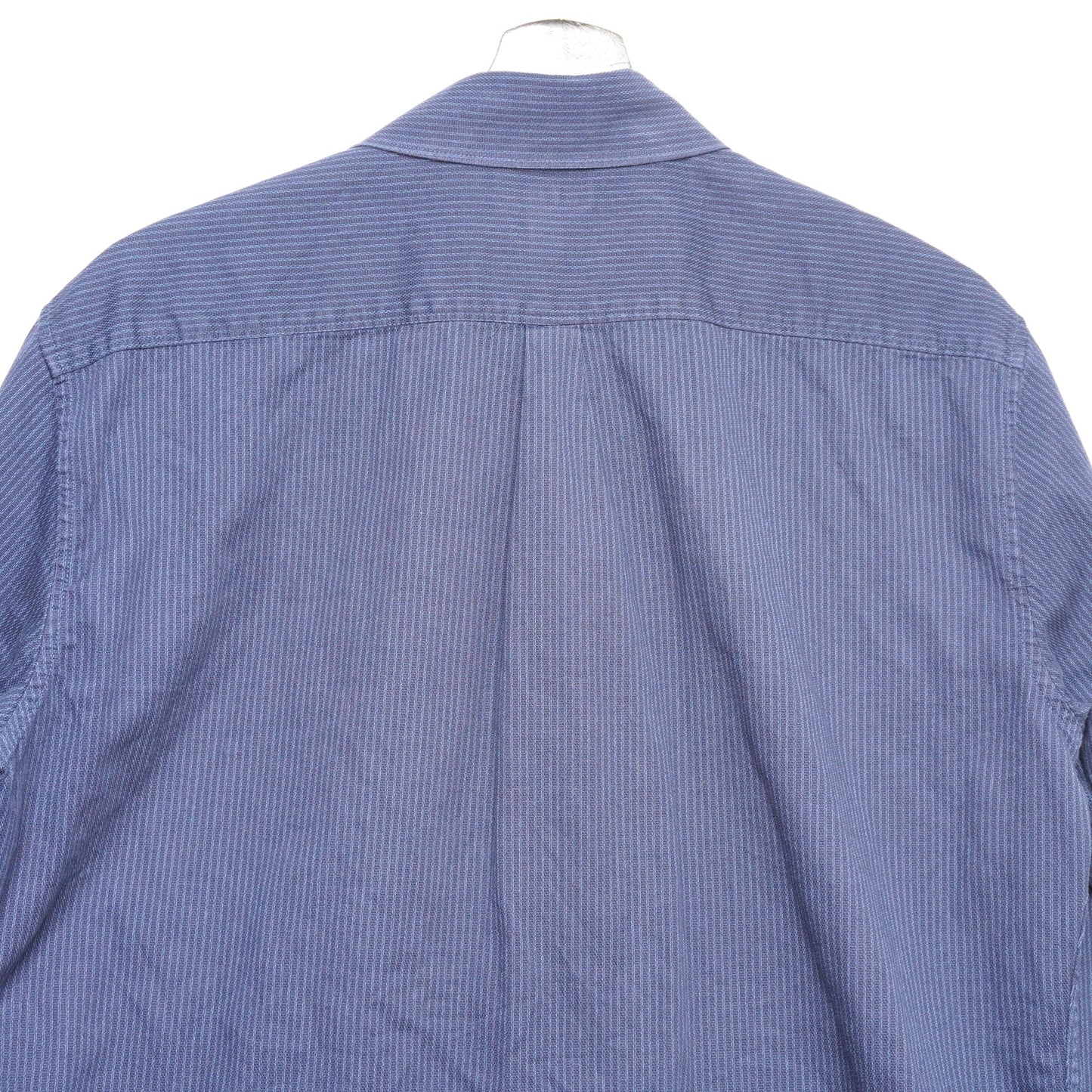 APT.9 Men’s Button Up Shirt Textured Long Sleeve Business Casual Size M