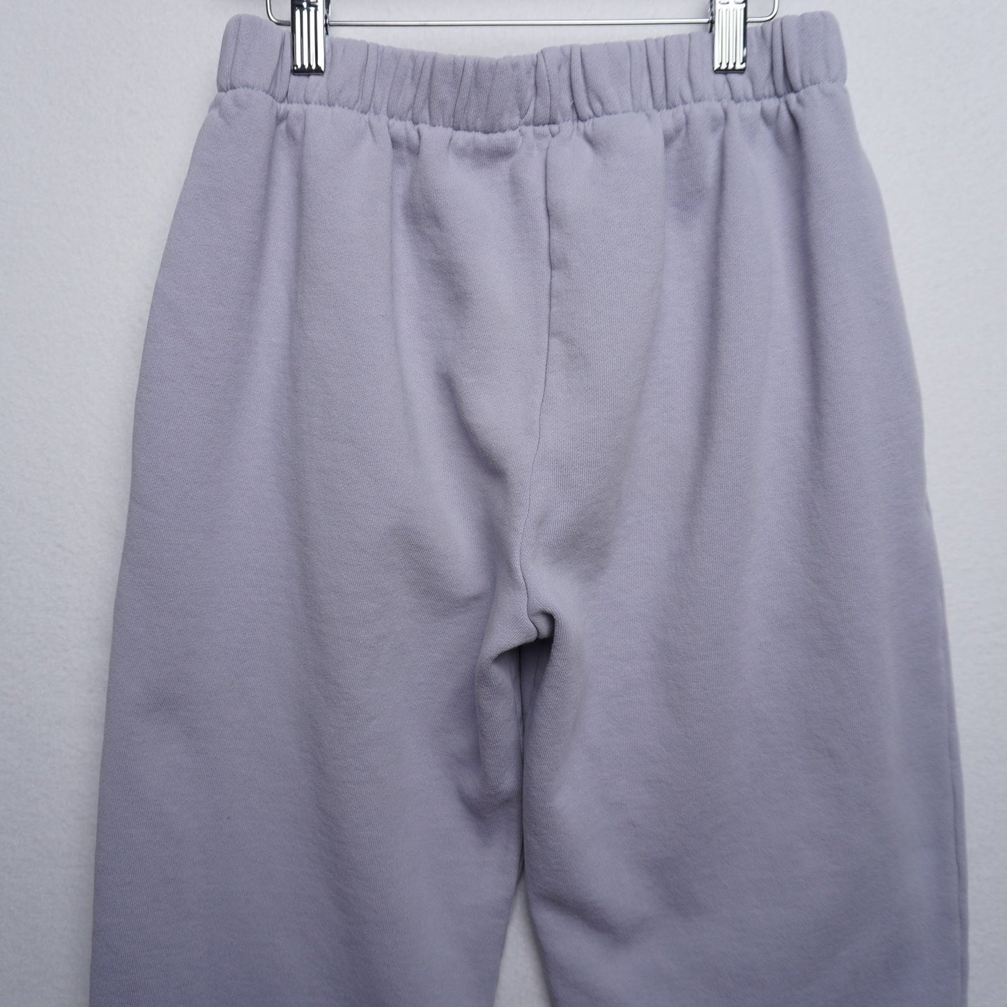 Brandy Melville John Galt California Lilac Sweat Pants