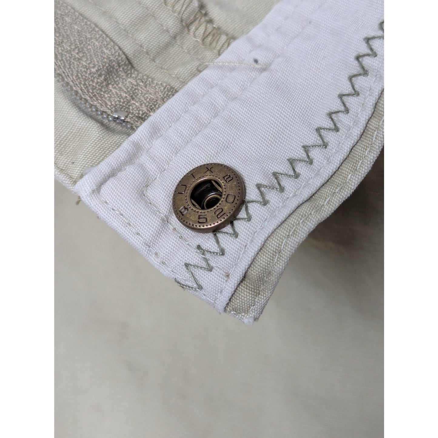 Columbia Sportswear Men's Pants Size 36 100% Stonewashed Cotton