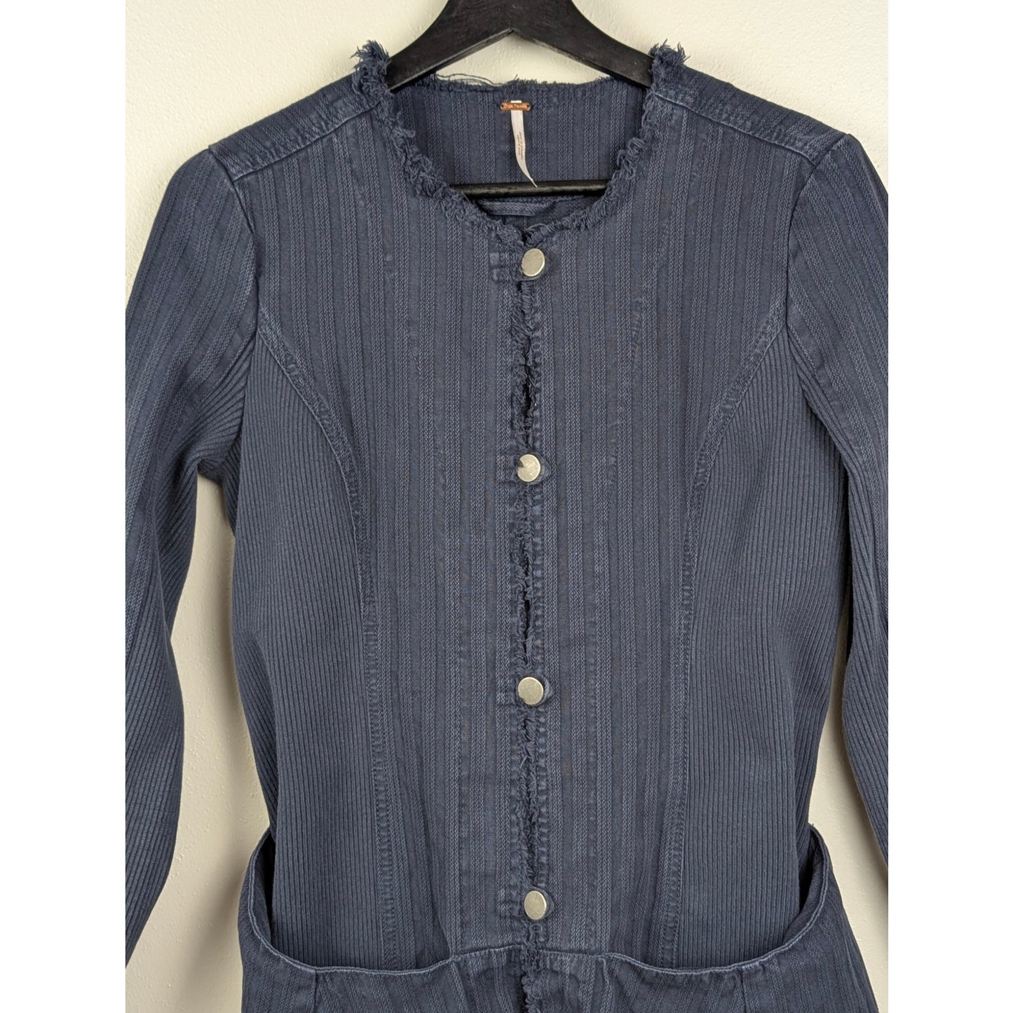 Free people Duster/Coat/Dress XS