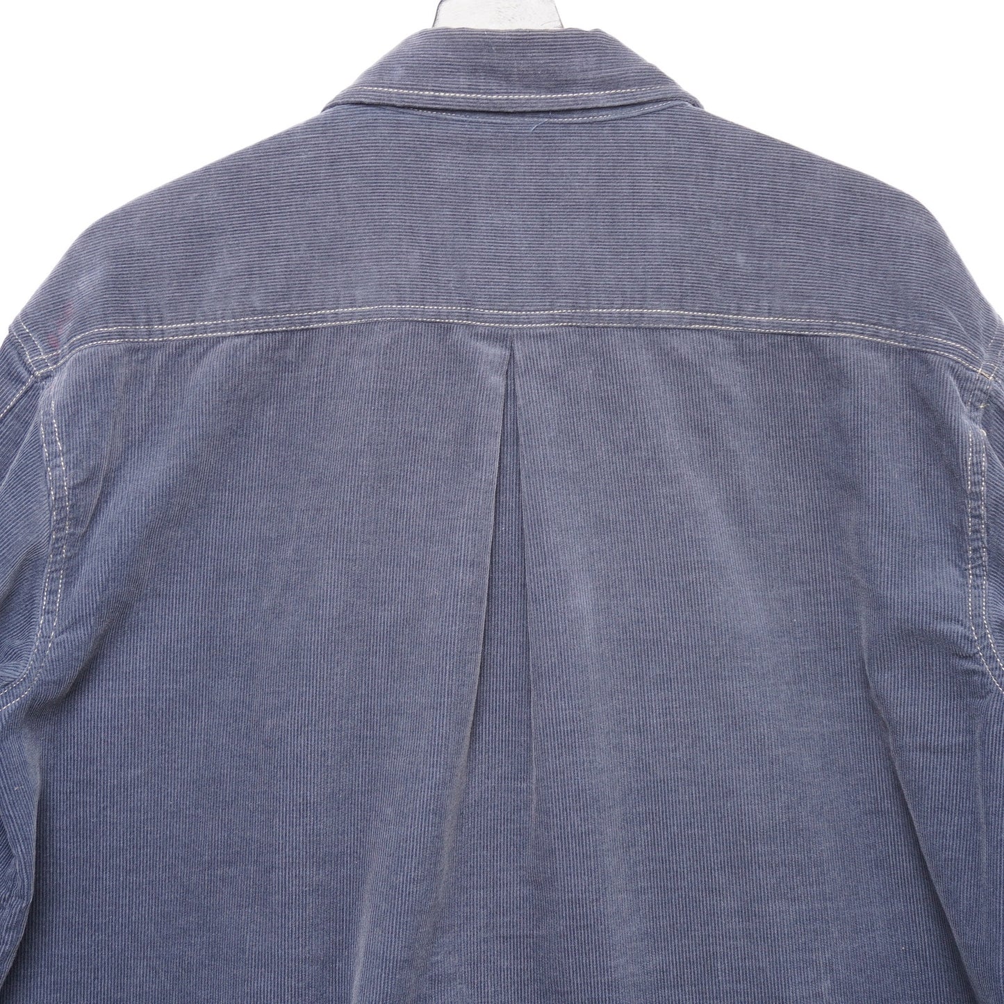 Reel Legends Corduroy Long Sleeve Shirt - Performance Outdoor Wear
