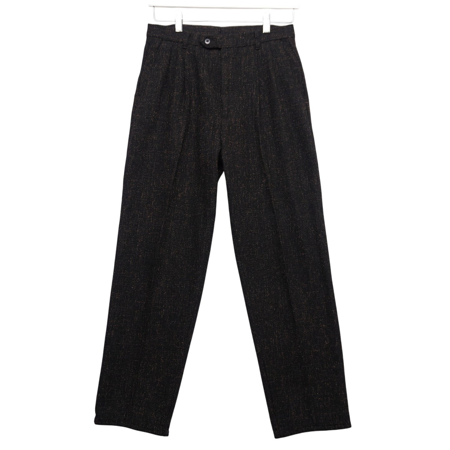 Vintage Cotler Textured Wool Pants Size Men's 30 (approx)