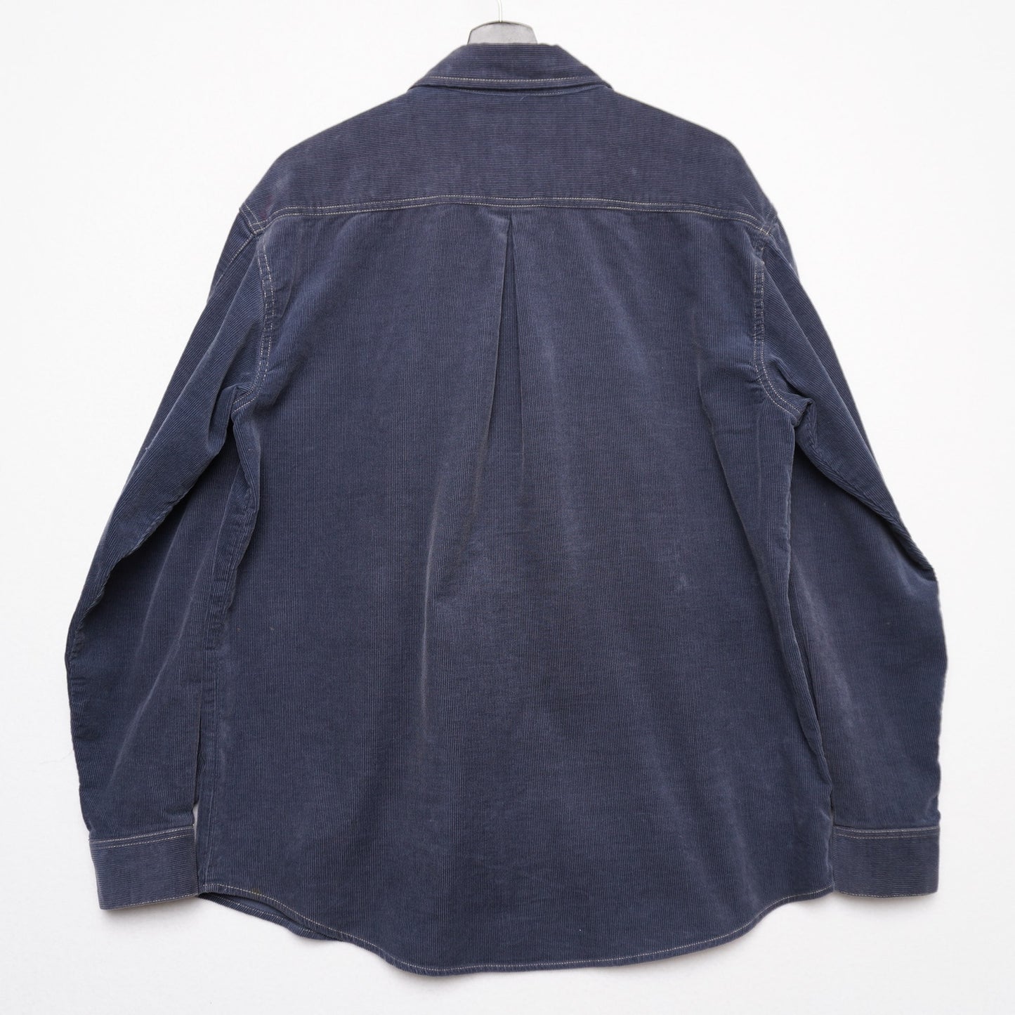 Reel Legends Corduroy Long Sleeve Shirt - Performance Outdoor Wear