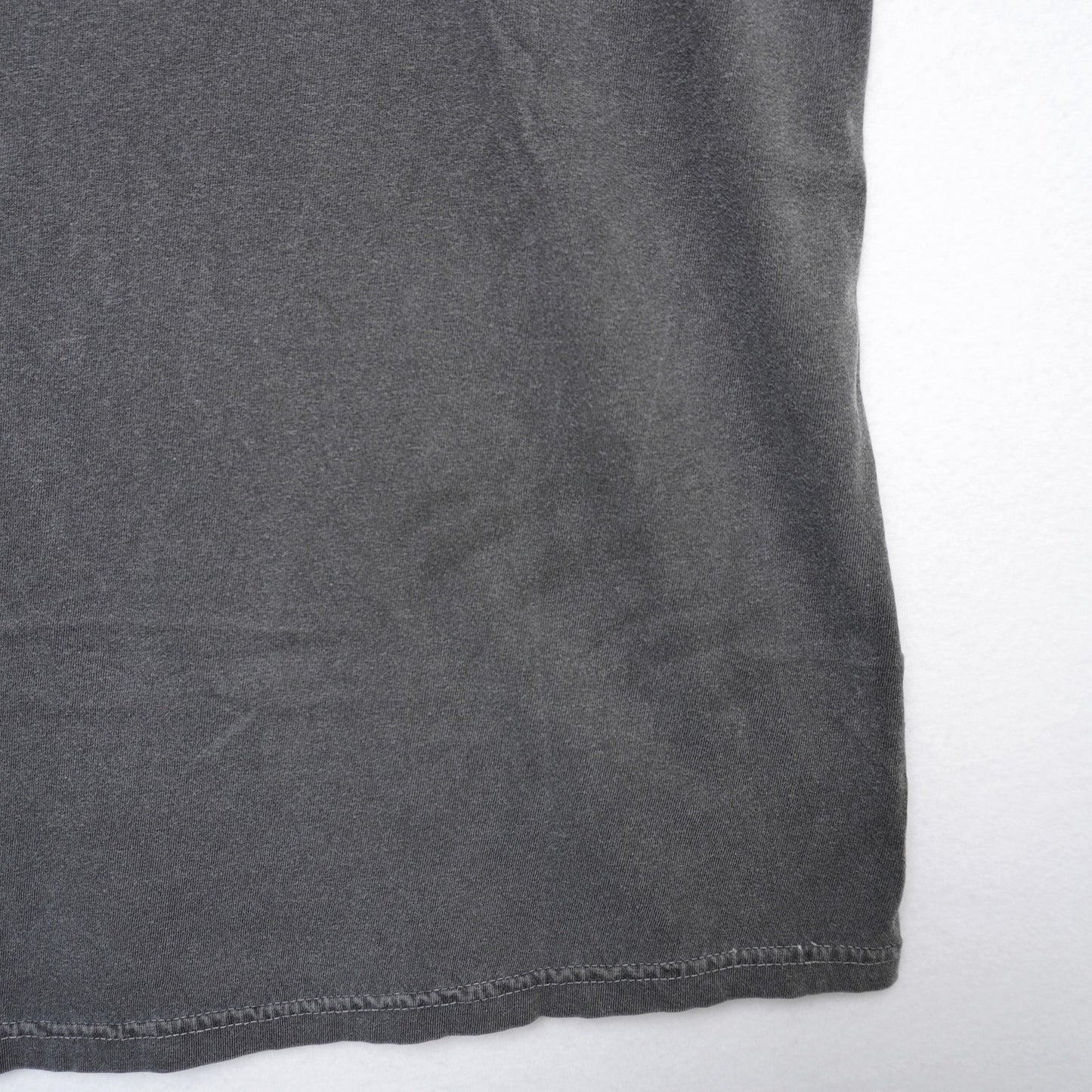 Comfort Colors Gray "Shania Shania Shania" T-shirt 100% Cotton Size M