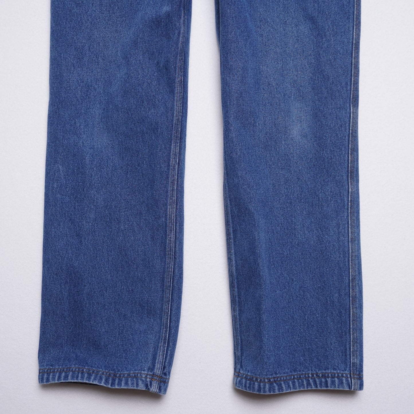 Duluth Trading Co DuluthFlex Ballroom Relaxed Jeans Size 36