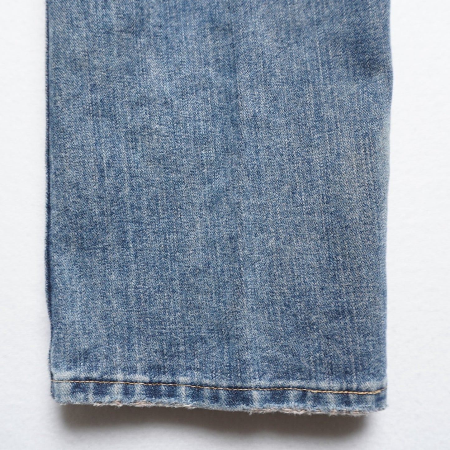 Wrangler 933 Slim Fit Jeans 38x32 – Vintage Made in Mexico Western Denim