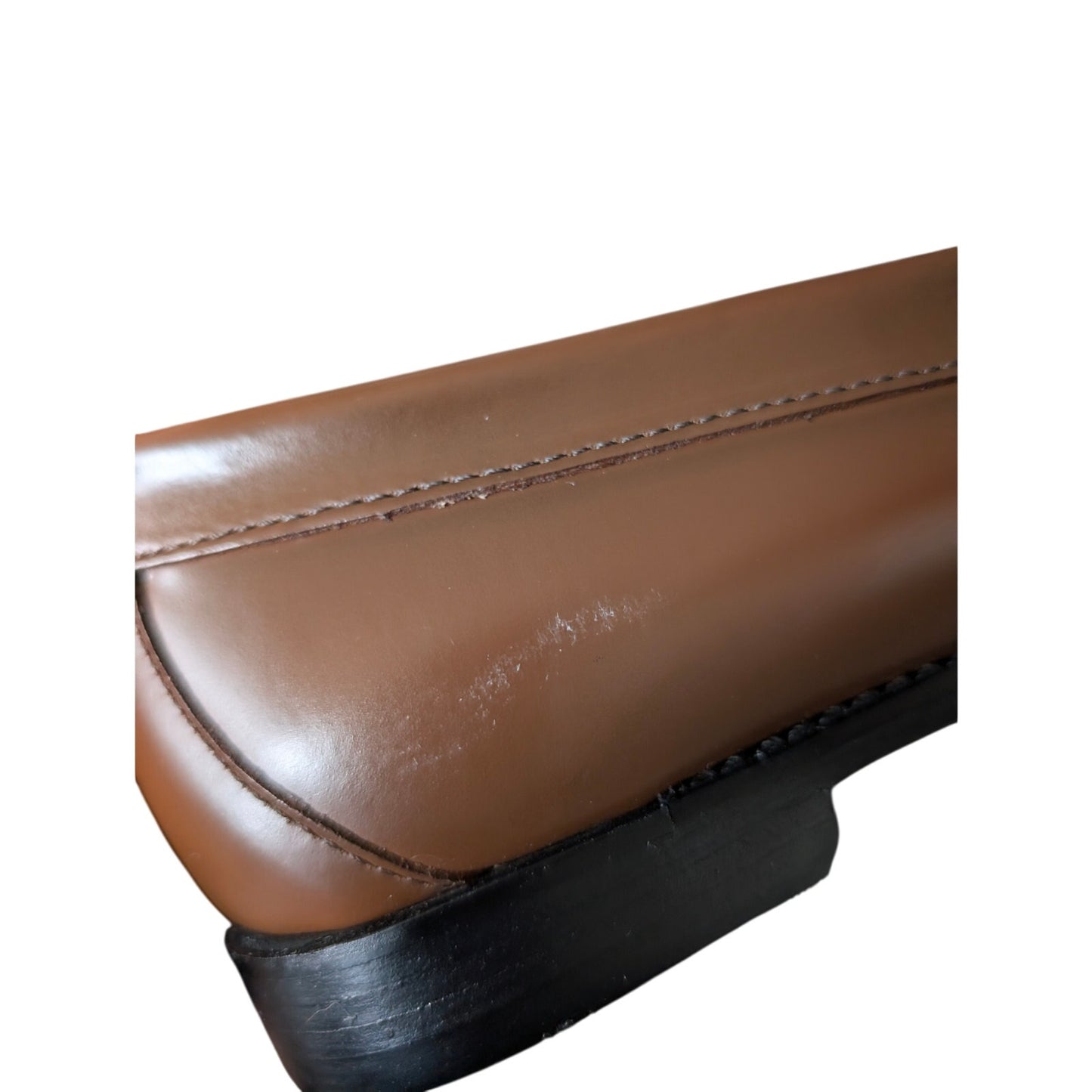 GH Bass Whitney Weejun Penny Loafer (US 9.5)