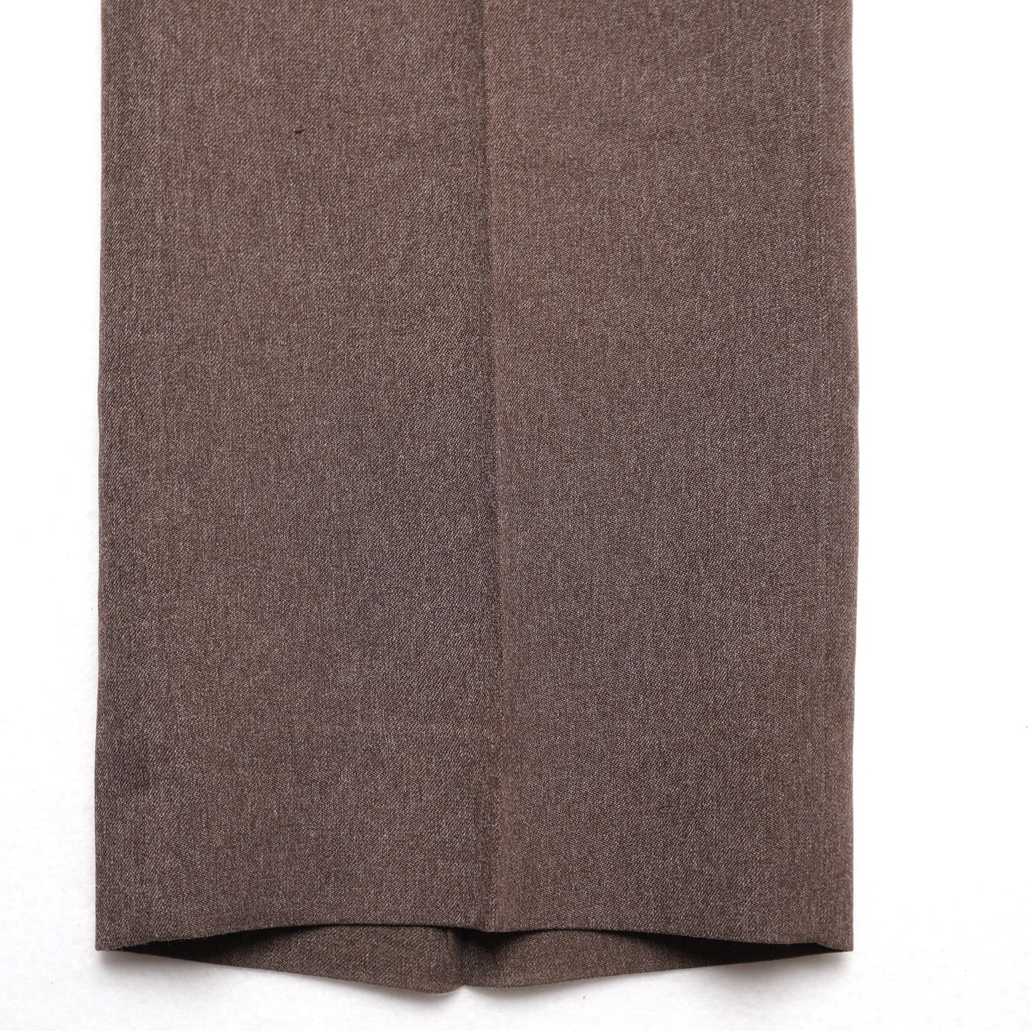 Vintage Levi's Action Slacks Brown Dress Pants 70s 80s Retro Levi's Sportswear
