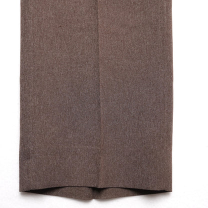 Vintage Levi's Action Slacks Brown Dress Pants 70s 80s Retro Levi's Sportswear