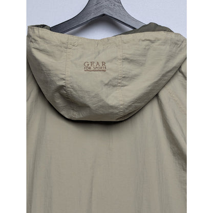 Vintage Field for Sports Beige Jacket XL