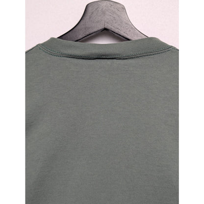 Vintage Great Land Green Tshirt 100% Cotton Made in USA XLT