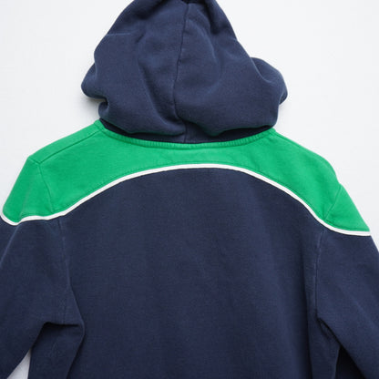Champion Notre Dame Hockey Jersey Hoodie XL