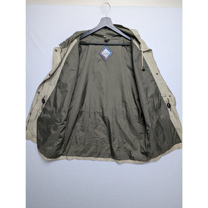 Vintage Field for Sports Beige Jacket XL