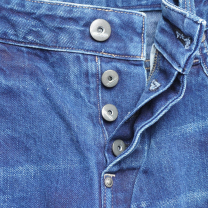 G-Star Raw ATTACC Low Straight Jeans Size 31