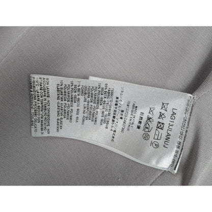 *Must See! Women's Armani Collenzioni Crystal Embellished Blazer size 50