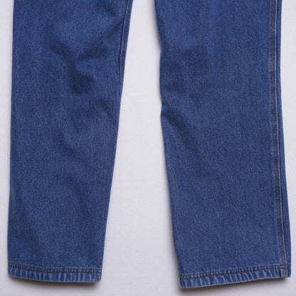 Duluth Trading Co DuluthFlex Ballroom Relaxed Jeans Size 36