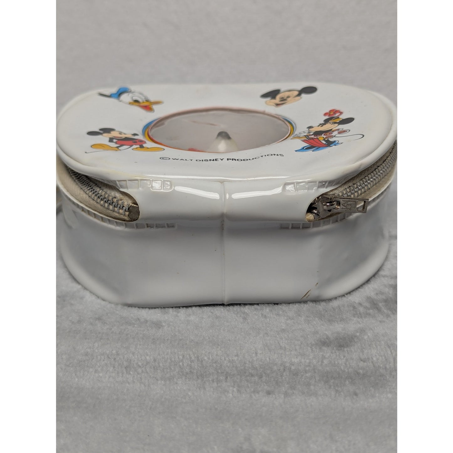 Vintage Minnie Mouse Disney Coin Purse