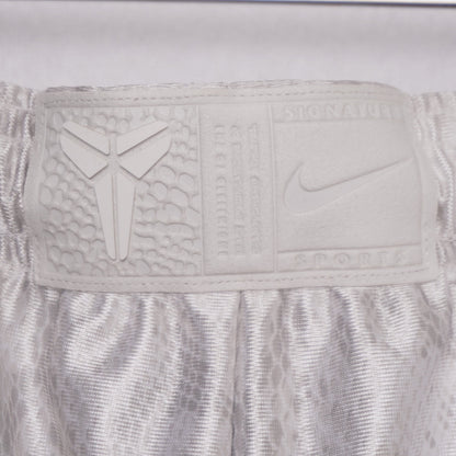 Nike Kobe Bryant Men's 6" Basketball Shorts DRI-FIT Standard Reversible Size S