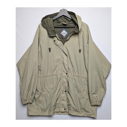 Vintage Field for Sports Beige Jacket XL