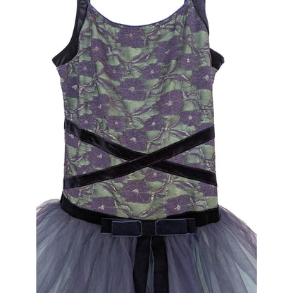 Revolution Dance Wear Tutu Dress Adult Size L