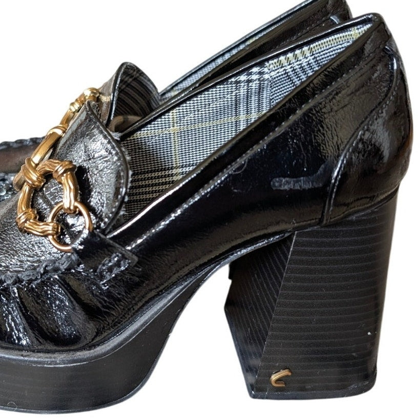 Circus Sam Edelman Susie Platform Loafer Pump (US 7)