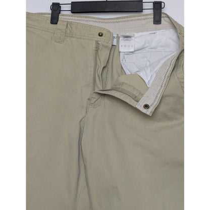 Columbia Sportswear Men's Pants Size 36 100% Stonewashed Cotton