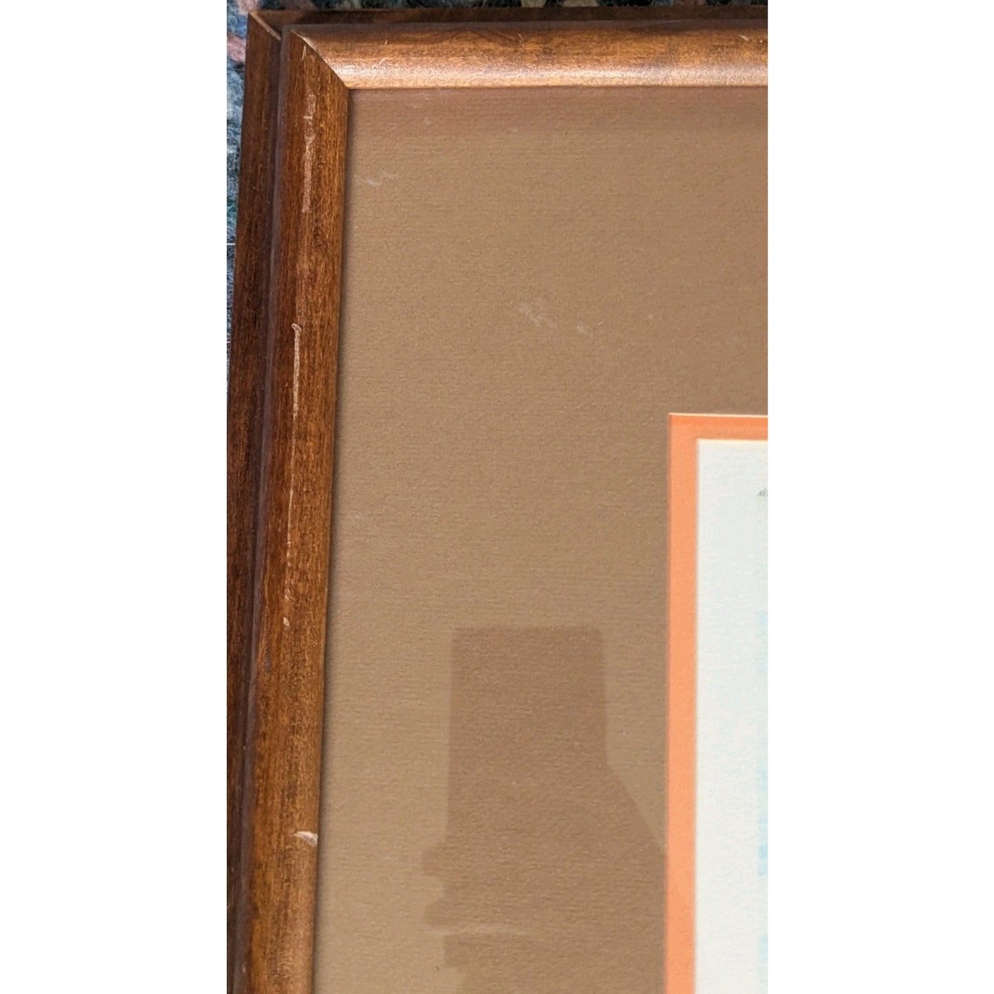 Anton Krajnc Signed Numbered Lithograph 204/350 – Surreal Architectural Scene