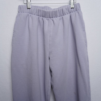Brandy Melville John Galt California Lilac Sweat Pants