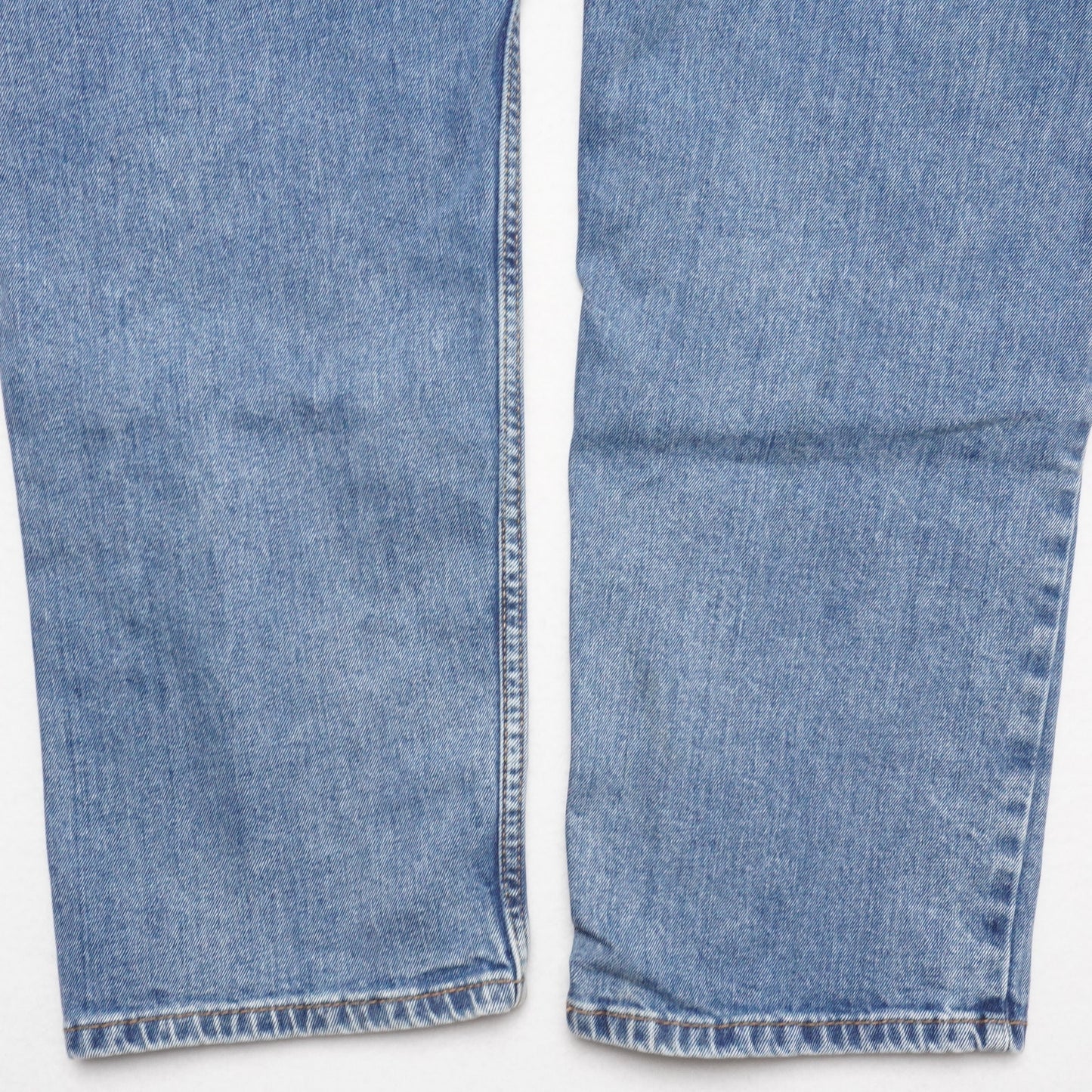 Levi's 505 Blue Denim 36x32 Regular Fit Made in Pakistan