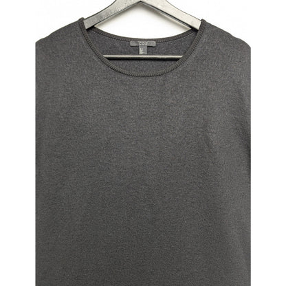 COS Black Wool Dress Size S