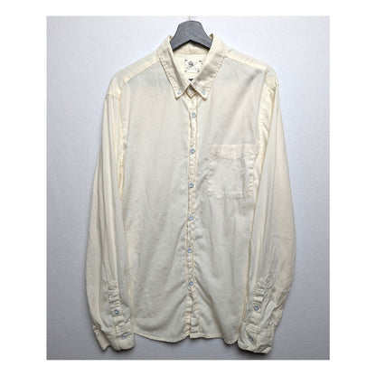 Adriano Goldschmied Lightweight Casual Cotton Shirt Size L		Men's shirt	Adriano Goldschmied 	$3.00	Heartening 														Adriano Goldschmied Lightweight Casual Cotton Shirt Size L		Men's shirt	Adriano Goldschmied 	$3.00	Heartening