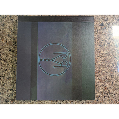Robbie Robertson HOW TO BECOME CLAIRVOYANT Ltd Vinyl/CD Box Numbered Rare