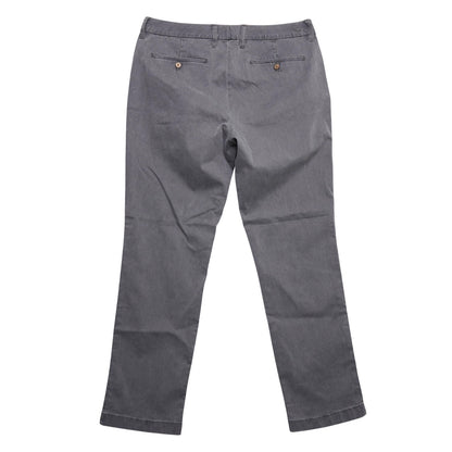 Tommy Bahama Boracay Pants Chinos Gray Size 34x30