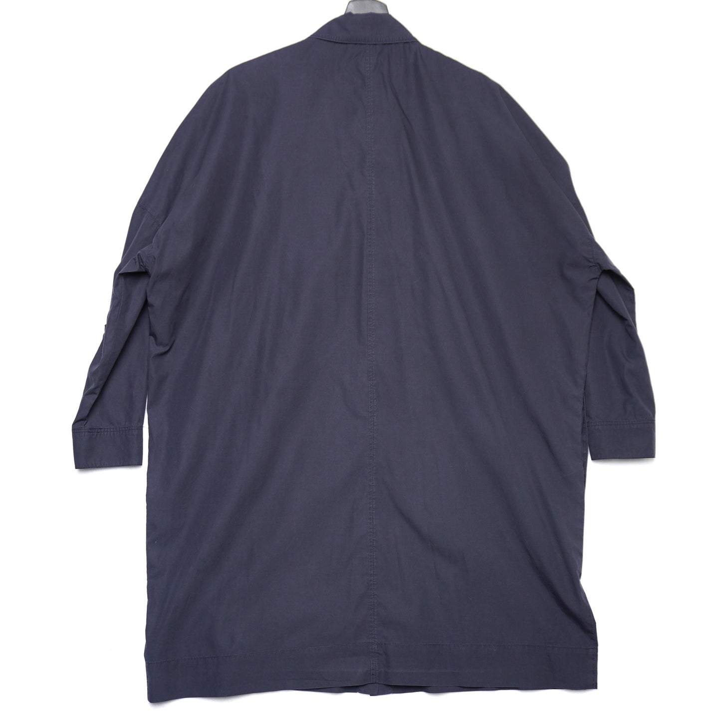 Steven Alan Minimalist Tunic Blouse Oversized Longline Shirt Small