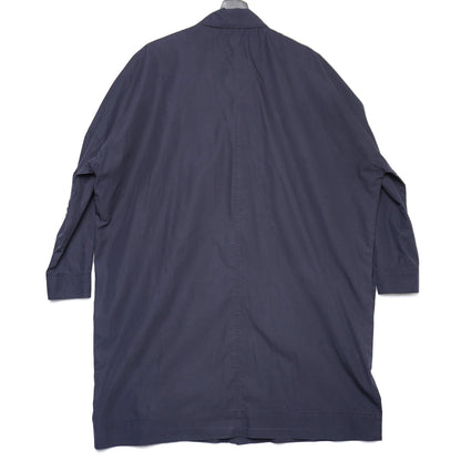 Steven Alan Minimalist Tunic Blouse Oversized Longline Shirt Small