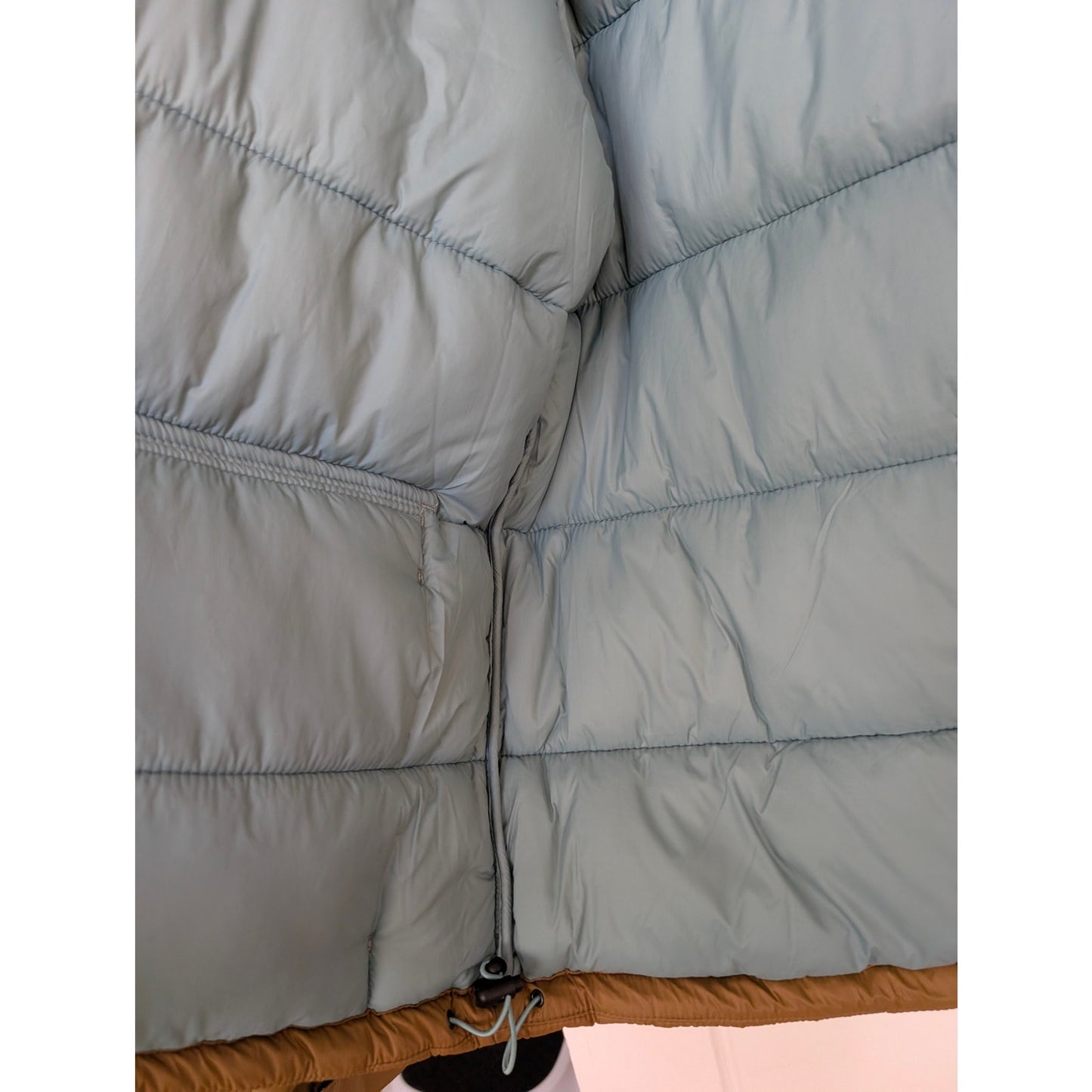 Topo Designs Retro Ridge Puffer Jacket XL