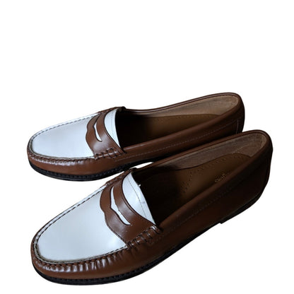 GH Bass Whitney Weejun Penny Loafer (US 9.5)