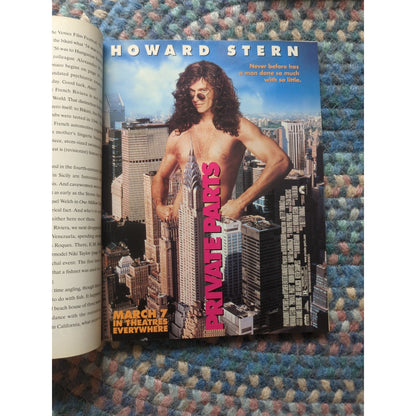 SPORTS ILLUSTRATED WINTER 1997 TYRA BANKS SWIMSUIT ISSUE NAOMI CAMPBELL