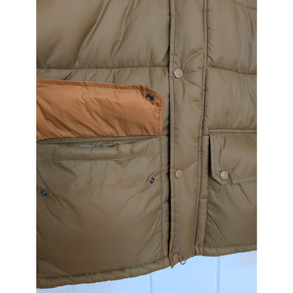 Topo Designs Retro Ridge Puffer Jacket XL