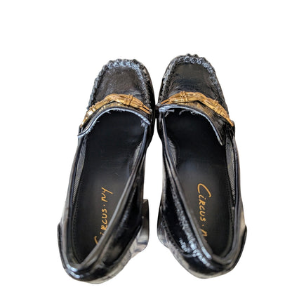 Circus Sam Edelman Susie Platform Loafer Pump (US 7)
