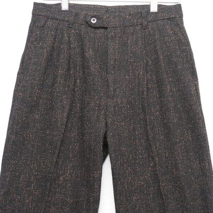Vintage Cotler Textured Wool Pants Size Men's 30 (approx)