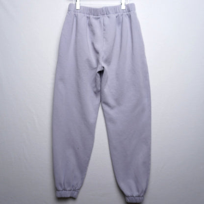 Brandy Melville John Galt California Lilac Sweat Pants