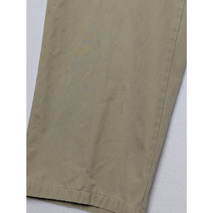 Columbia Sportswear Men's Pants Size 36 100% Stonewashed Cotton
