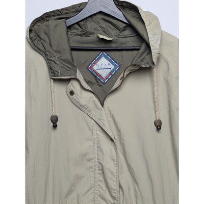 Vintage Field for Sports Beige Jacket XL