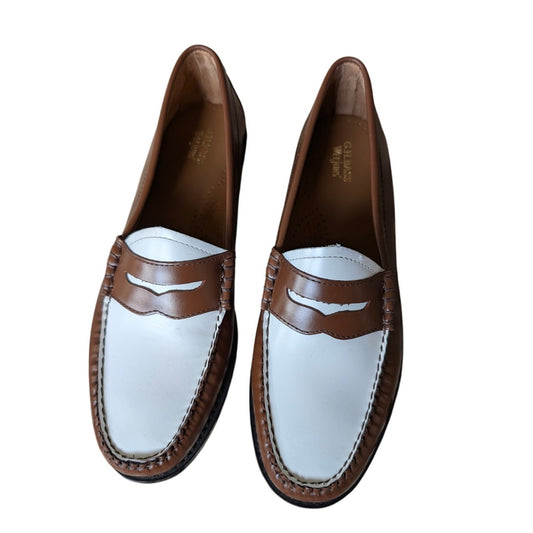 GH Bass Whitney Weejun Penny Loafer (US 9.5)
