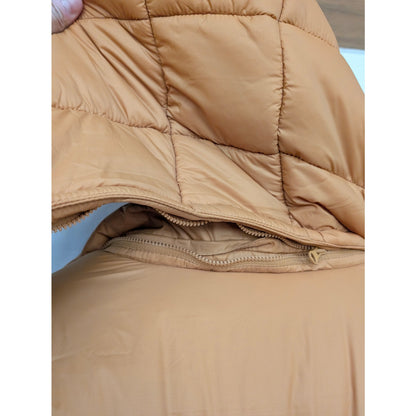 Topo Designs Retro Ridge Puffer Jacket XL